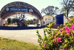 ESPORTE, LAZER E EVENTOS NO PARQUE DA CIDADE “JOÃO ORLANDI PAGLIUSI”